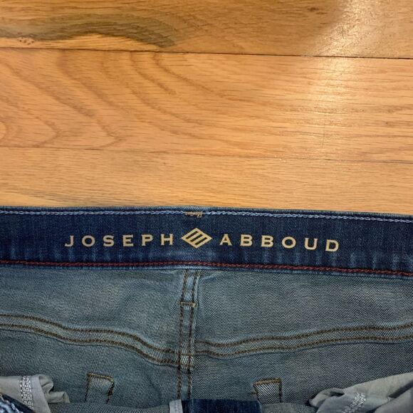 Joseph Abboud 38x30 jeans blue - Picture 3 of 4